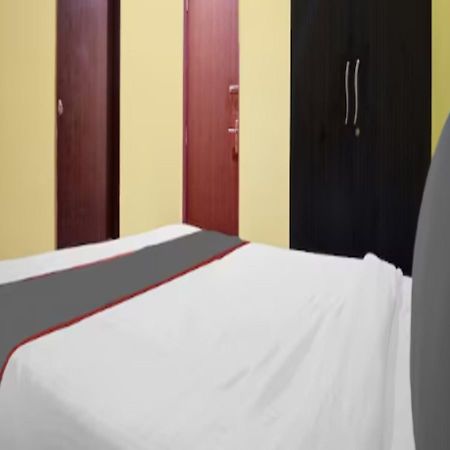 Carnival Hotel Πούνε Εξωτερικό φωτογραφία