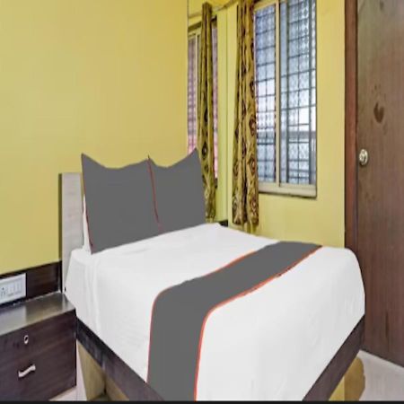 Carnival Hotel Πούνε Εξωτερικό φωτογραφία