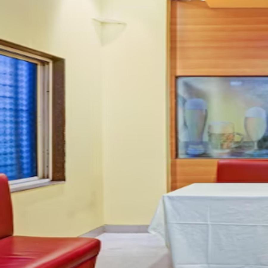 Carnival Hotel Πούνε Εξωτερικό φωτογραφία