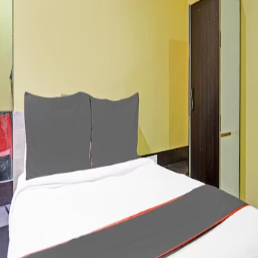 Carnival Hotel Πούνε Εξωτερικό φωτογραφία