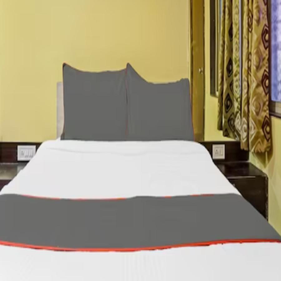 Carnival Hotel Πούνε Εξωτερικό φωτογραφία