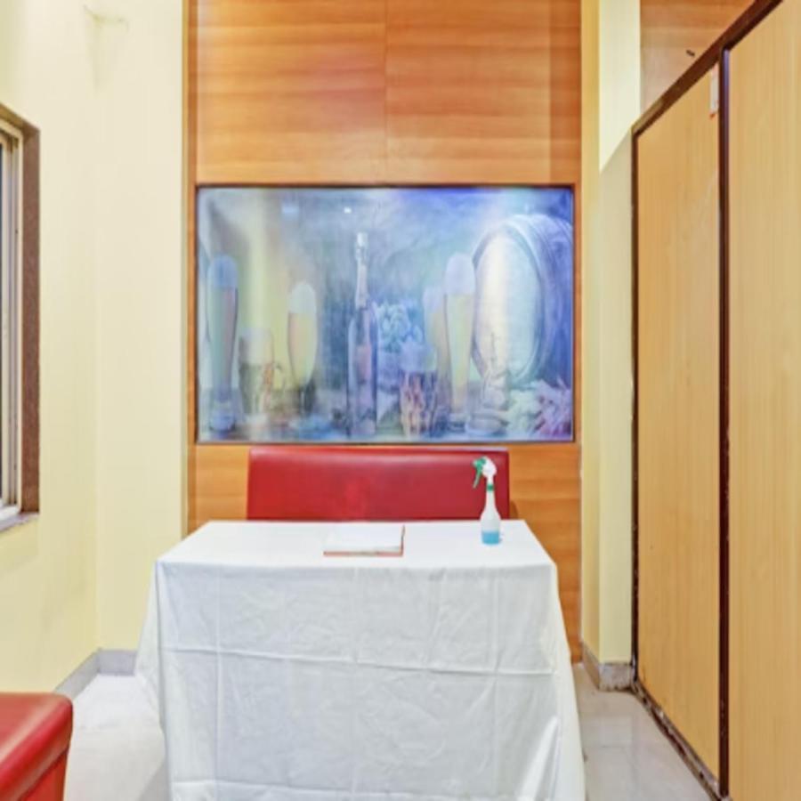 Carnival Hotel Πούνε Εξωτερικό φωτογραφία