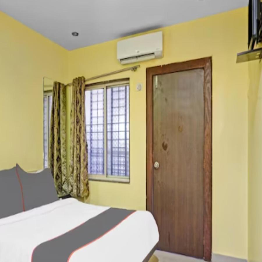 Carnival Hotel Πούνε Εξωτερικό φωτογραφία