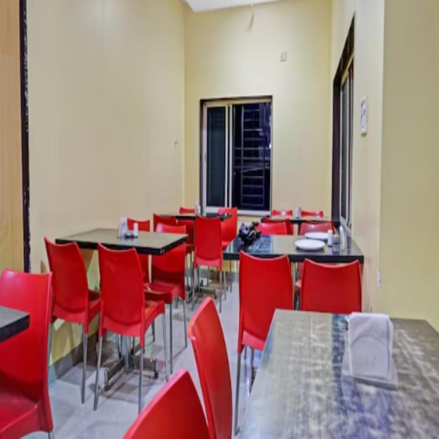 Carnival Hotel Πούνε Εξωτερικό φωτογραφία
