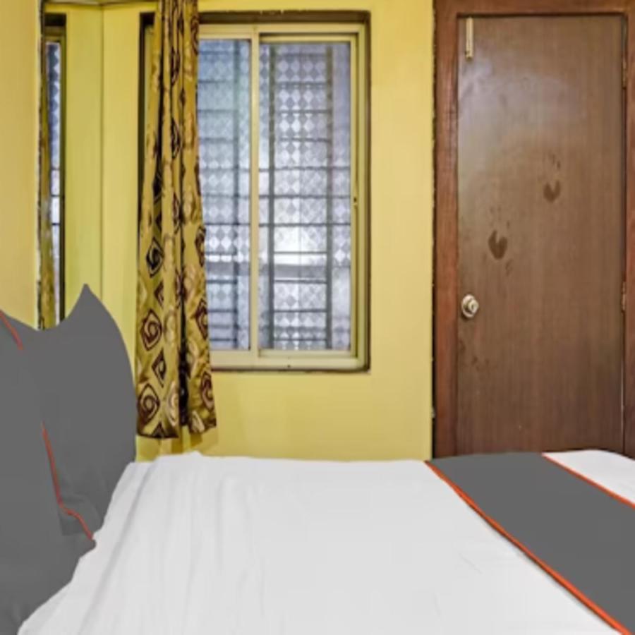 Carnival Hotel Πούνε Εξωτερικό φωτογραφία