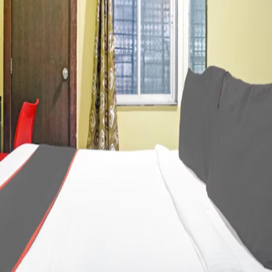 Carnival Hotel Πούνε Εξωτερικό φωτογραφία