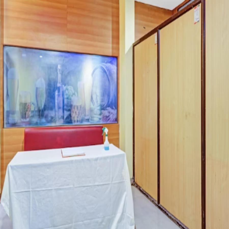 Carnival Hotel Πούνε Εξωτερικό φωτογραφία