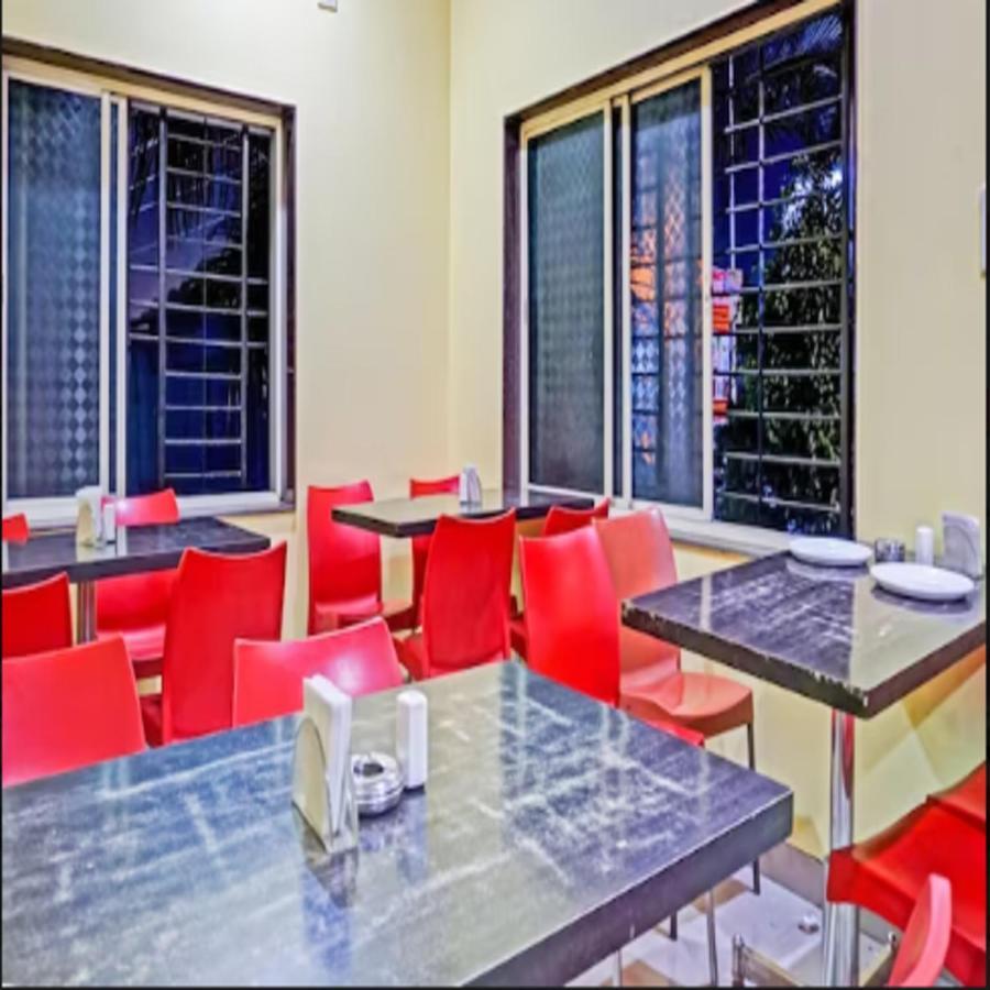 Carnival Hotel Πούνε Εξωτερικό φωτογραφία
