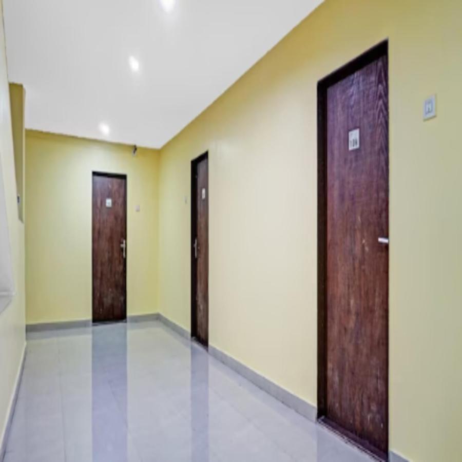 Carnival Hotel Πούνε Εξωτερικό φωτογραφία