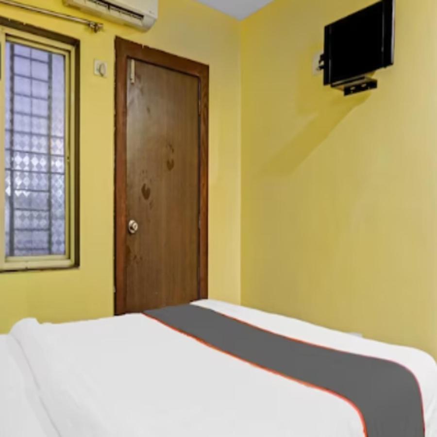 Carnival Hotel Πούνε Εξωτερικό φωτογραφία